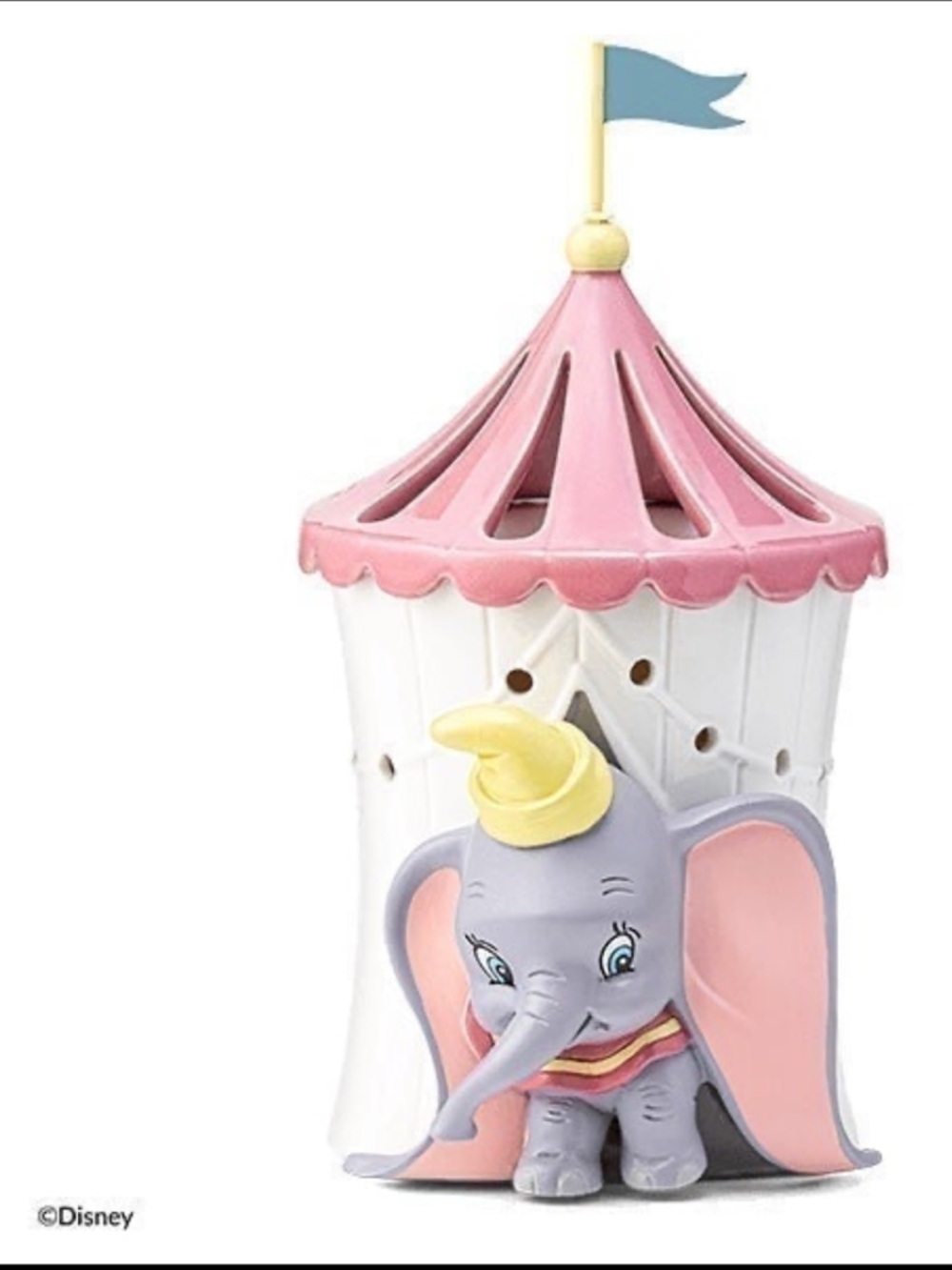 Disney Dumbo Scentsy warmer NEW